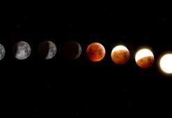 AY TUTULMASI 2023 🌗 Ay tutulması bugün mü, saat kaçta, Türkiye'den izlenecek mi?