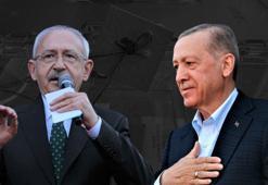 İşte seçime 10 gün kala son anket sonucu! SONAR paylaştı: Fark 4 puan