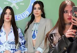 Derin Talu'ya 'şiddet' sorusu! Ablası Deren Talu araya girdi