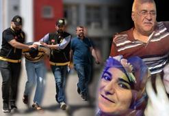 3 kişinin katili koca tutuklandı