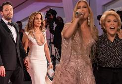 Annesi 'Bennifer' için 20 yıl boyunca dua etmiş! 'Bir araya geleceğinizi biliyordum'