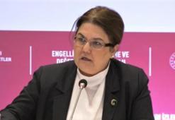 Bakan Yanık: Engelliler hakkında, kanun alanında çığır açtık