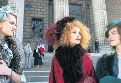 Hepsi benim suçum mu?