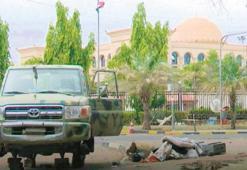 ‘Sudan’da kriz uzun sürecek’