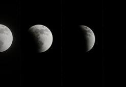 Ay tutulması bu akşam saat 20.34'de! Burçlara olan etkileri çok konuşulacak