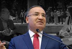 Bakan Bozdağ'dan 'İmralı' iddiası sonrası çağrı: Akşener açıklamazsa yayınlayacağım