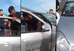 Direksiyon hocasına saldıran taksici ve arkadaşları serbest kaldı