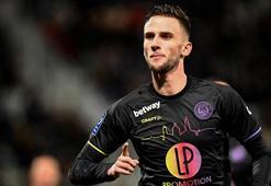 Galatasaray, Branco van den Boomen transferi için devlerle yarışıyor