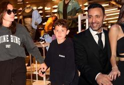 Aşk soruları Emina Jahovic'i kızdırdı! 'Artık güvenlikle dolaşacağım'