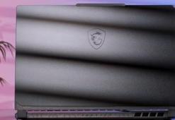 MSI Cyborg 15 incelemesi