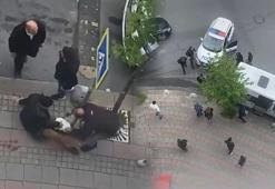İstanbul’da hakim, sara nöbeti geçirdiği iddia edilen şahsı yanlışlıkla vurdu