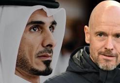 Katarlı iş adamı gözünü kararttı! Manchester United'ın çılgın transfer listesi ortaya çıktı