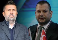 Trabzonspor'da Nenad Bjelica'dan transfer hamlesi! Telefon açtı: Türkiye'ye gel