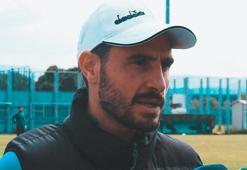 Özer Hurmacı: Tek başıma mümkün değil yapamam