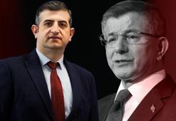 Haluk Bayraktar'dan Davutoğlu'na yanıt: Destek talebimiz yok, TAKOZ koymayın başka ihsan istemeyiz