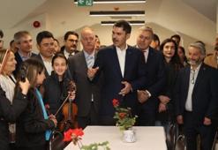 Bakan Kurum: Adalar’da hiçbir tapu problemi kalmayacak