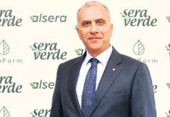 Tarım ve gıda sektörüne giriyor