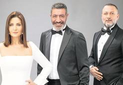 Boğaz’da yıldızlar geçidi