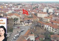 Kırklareli’ne deprem göçü