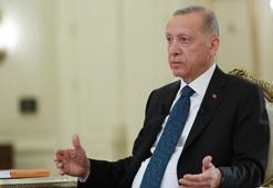 Erdoğan'dan anket sonuçlarıyla ilgili son dakika açıklaması