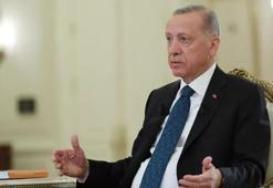 Erdoğan'dan anket sonuçlarıyla ilgili son dakika açıklaması