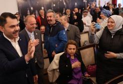 Bakan Kurum'dan 'Adalar'a 12 müjde: Hiçbir tapu problemi olmayacak!