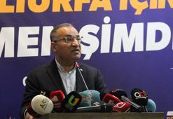 Adalet Bakanı Bozdağ: Öcalan ile görüşme iddiası gerçek dışıdır