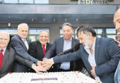 Hazır yemekte 30’uncu yıl