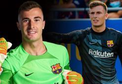 Barcelona'dan Inaki Pena'ya son teklif! Kararı bekleniyor