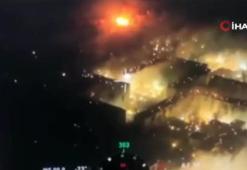 Ukrayna için kritik öneme sahip! Fosfor bombası iddiası video paylaşıldı