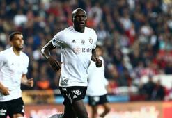 Beşiktaş hata yapmadı! 3 puan 3 golle geldi