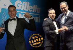 ÖZEL - Adem Asil: Madalya için gideceğim