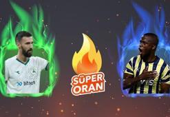 Giresunspor-Fenerbahçe maçı Tek Maç, Süper Oran ve Canlı Bahis seçenekleriyle Misli.com’da