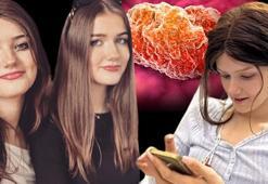 Doktorları dahi çaresiz bırakan belirti! İki farklı bedende aynı acı yaşanıyor