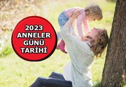 ANNELER GÜNÜ 2023 TARİHİ; Anneler Gününe kaç gün kaldı, Mayıs ayının kaçında? Bu Pazar Anneler Günü mü?