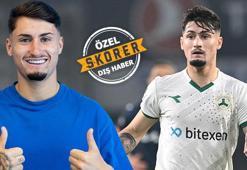 Borja Sainz'den Fenerbahçe maçı için iddialı sözler ve Galatasaray itirafı!