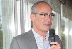 Fethi Pekin: Gelecek sezon formalarımız 5 yıldızlı olacak