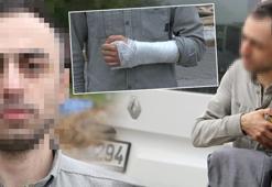 İşkence görüp kaçtığı uyuşturucu çetesini yakalattı, yaşadıklarını anlattı