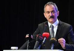 Son dakika! Bakan Özer açıkladı: 15 Mayıs'ta okullar tatil