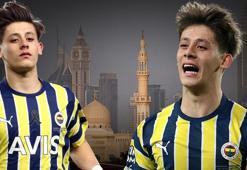 İngiliz basınından müthiş transfer iddiası! 'Arda Güler'in ailesiyle Dubai'de görüşme'