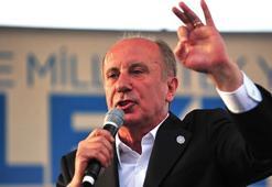 Muharrem İnce: Seçilir seçilmez Kızılay Başkanı'nı görevden alacağım