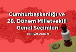 Tekirdağ Seçim Sonuçları 2023: Cumhurbaşkanlığı ve Milletvekili Seçimi Sonuçları Oy Oranları Ne Zaman Açıklanacak?