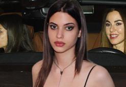 Defne Samyeli'ye Derin Talu'ya 'şiddet' sorusu!