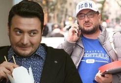 Onur Büyüktopçu'dan 'boşanma' göndermesi! 'İlişkiler cıvıklaştı'