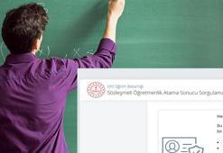 SÖZLEŞMELİ ÖĞRETMENLİK atama sonuçları sorgulama ekranı 2023: 45 bin Sözleşmeli öğretmenlik atamaları yapıldı, sonuçlara nereden bakılır?
