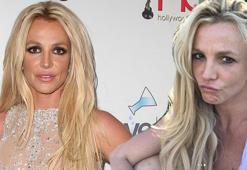 Britney Spears'ın otobiyografisi cinsellik itirafları yüzünden ertelendi!