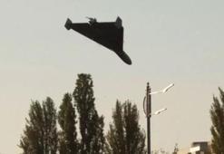 Ukrayna: 35 Rus İHA’sını düşürdük