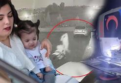 Önce ambulans kazası sonra deprem! SMA'lı Yasmin için güzel haber