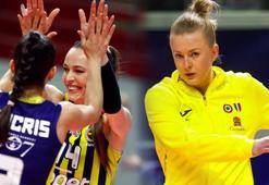 Fenerbahçe'de Joanna Wolosz iddiası! İki katı teklif