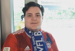 Allianz Arena yolunda Bayern itirafları